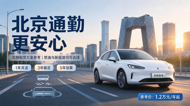 2026年北京新能源汽车市场发展前景